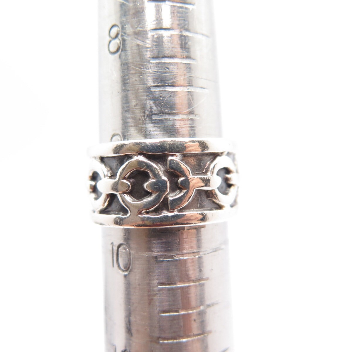 Other Brands Mexican Jewelry Made in Mexico Ring SV925 No