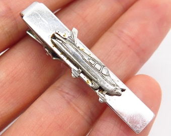 Togo Flag Military Veteran Served Silver Tie Clip Tie Bar Re Togo Flag Military Veteran Served Silver Tie Clip Tie Bar Re