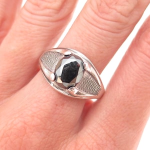 Wheeler Mfg Ring - Etsy