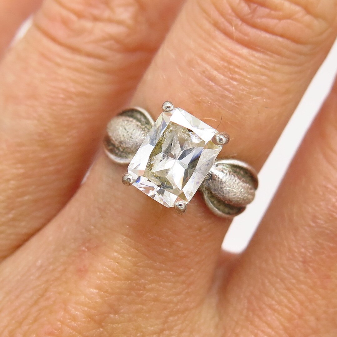 Utc sale 925 ring