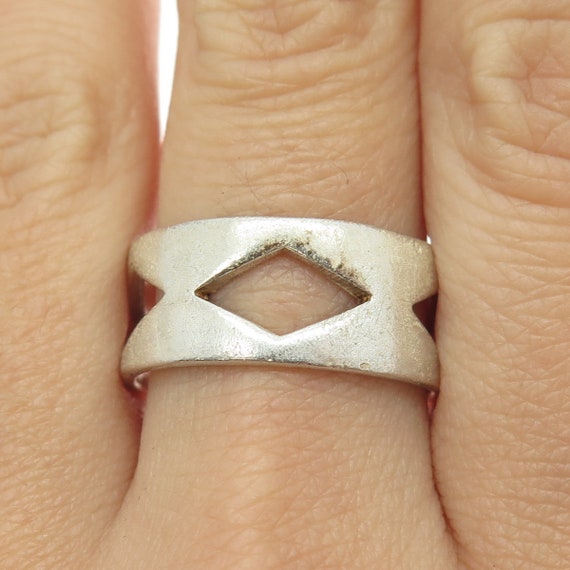 Vintage ring size 10.25 - Gem