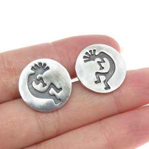Felix Joe Navajo - Etsy