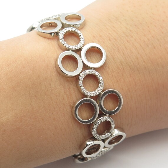 Seta 925 bracelet clearance