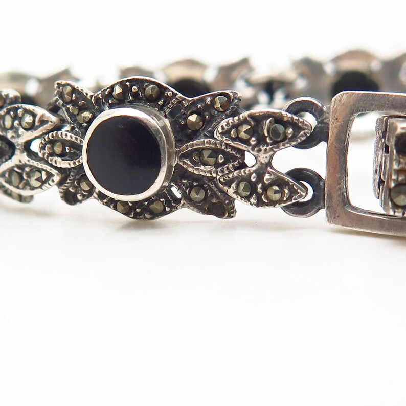 real marcasite