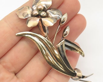 極美品  91 Brooch 925 Vintage $_57.JPG?set_id=880000500F