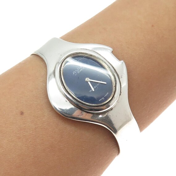 Vintage avia 17 jewels Gem