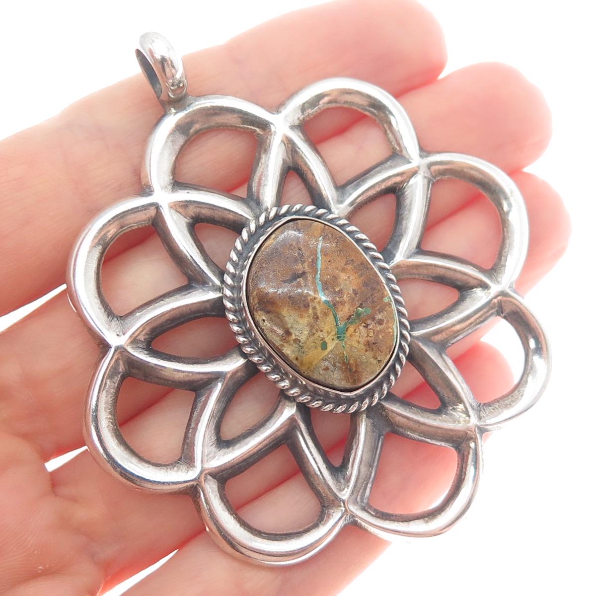 Wilson Begay - Etsy display picture 3