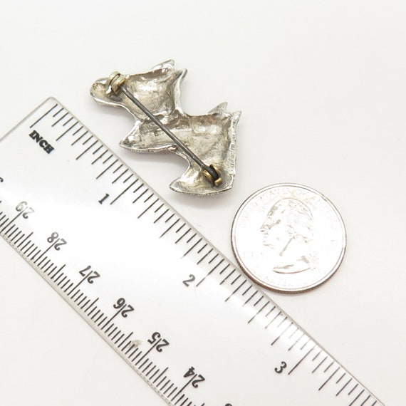 Broche Vintage - Cheval - Pièce De Collection - Occasion Bon état