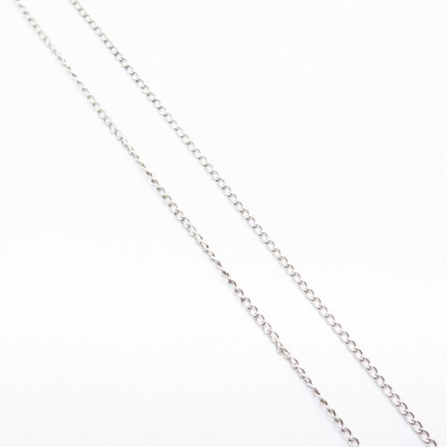 925 Sterling Silver Vintage shops Mark XIV Letter 