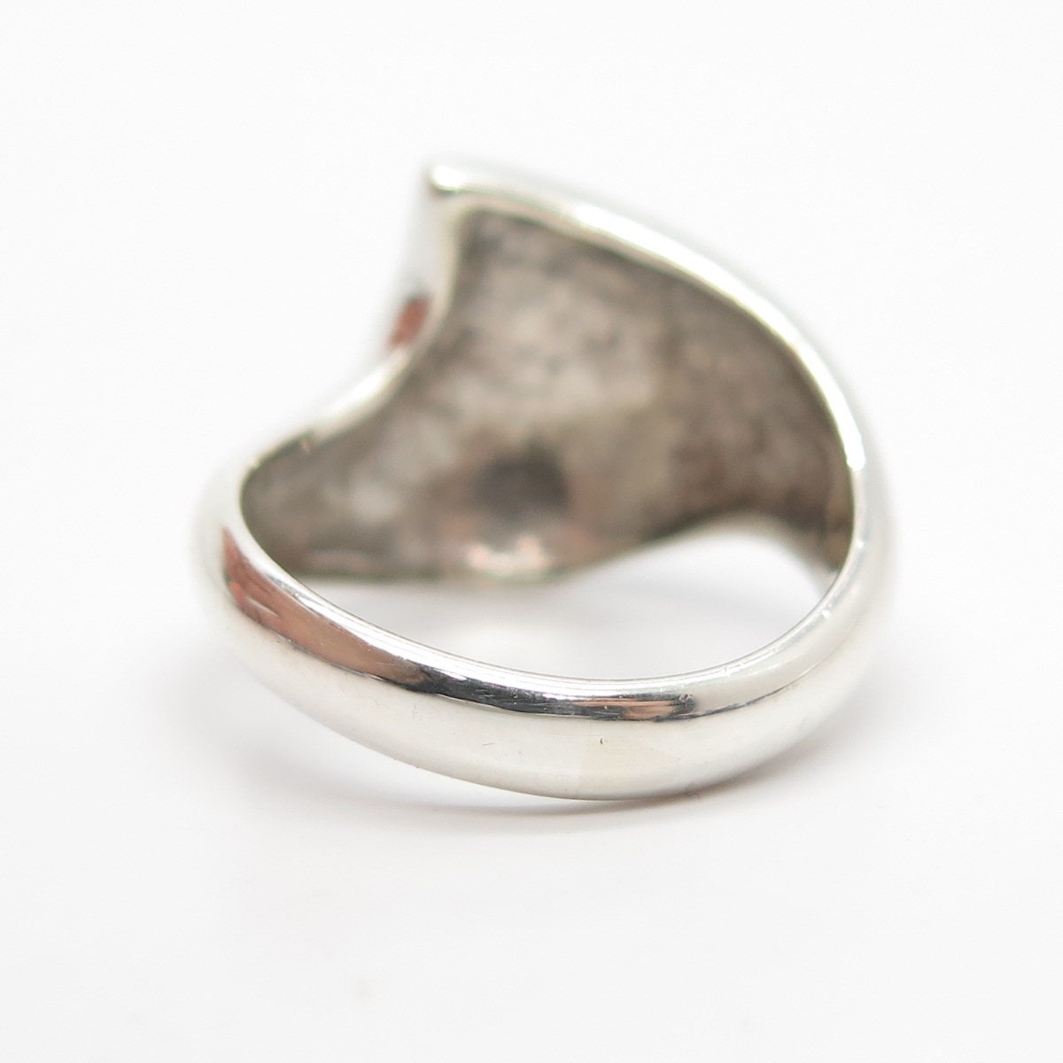 Bague moderniste vers 1935 diamants (2,30 carats) Art Déco, Bagues