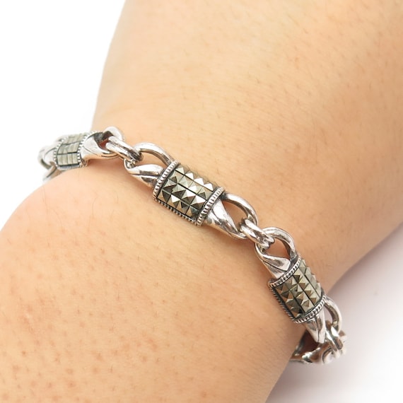 Judith jack bracelet deals