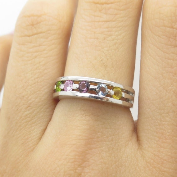 f925 ring