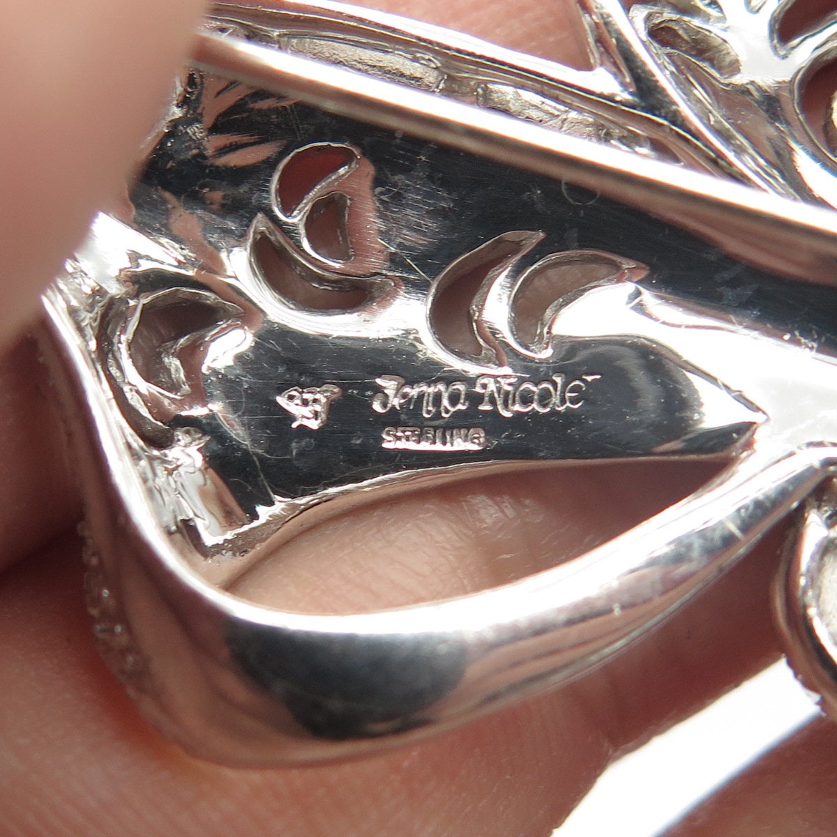 【Rosenthal, Jacob & Co.】メニューホルダー ペア【純銀】 il_fullxfull.4547330101_255w.jpg