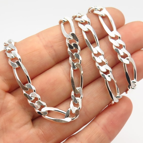 Etsy figaro chain outlet