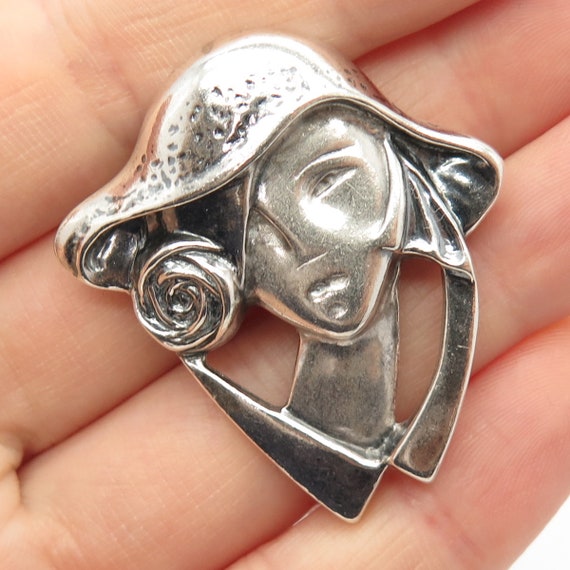 Sterling pin best sale