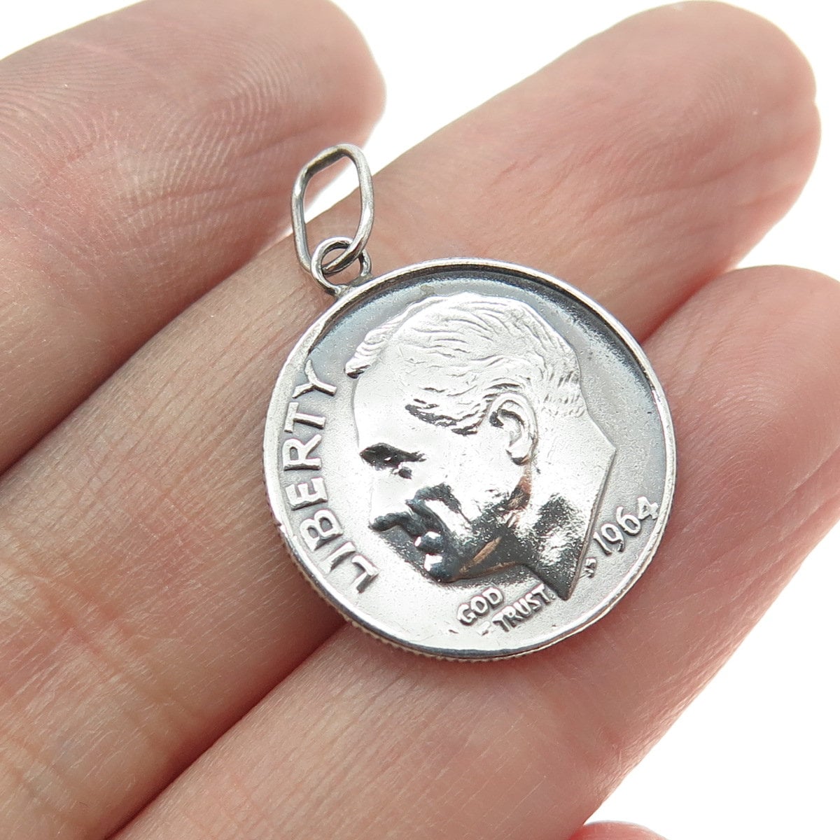 L123  3枚セット 鯉城　LIBERTY 1964 L123 コイン 3枚セット 鯉城 LIBERTY 1964