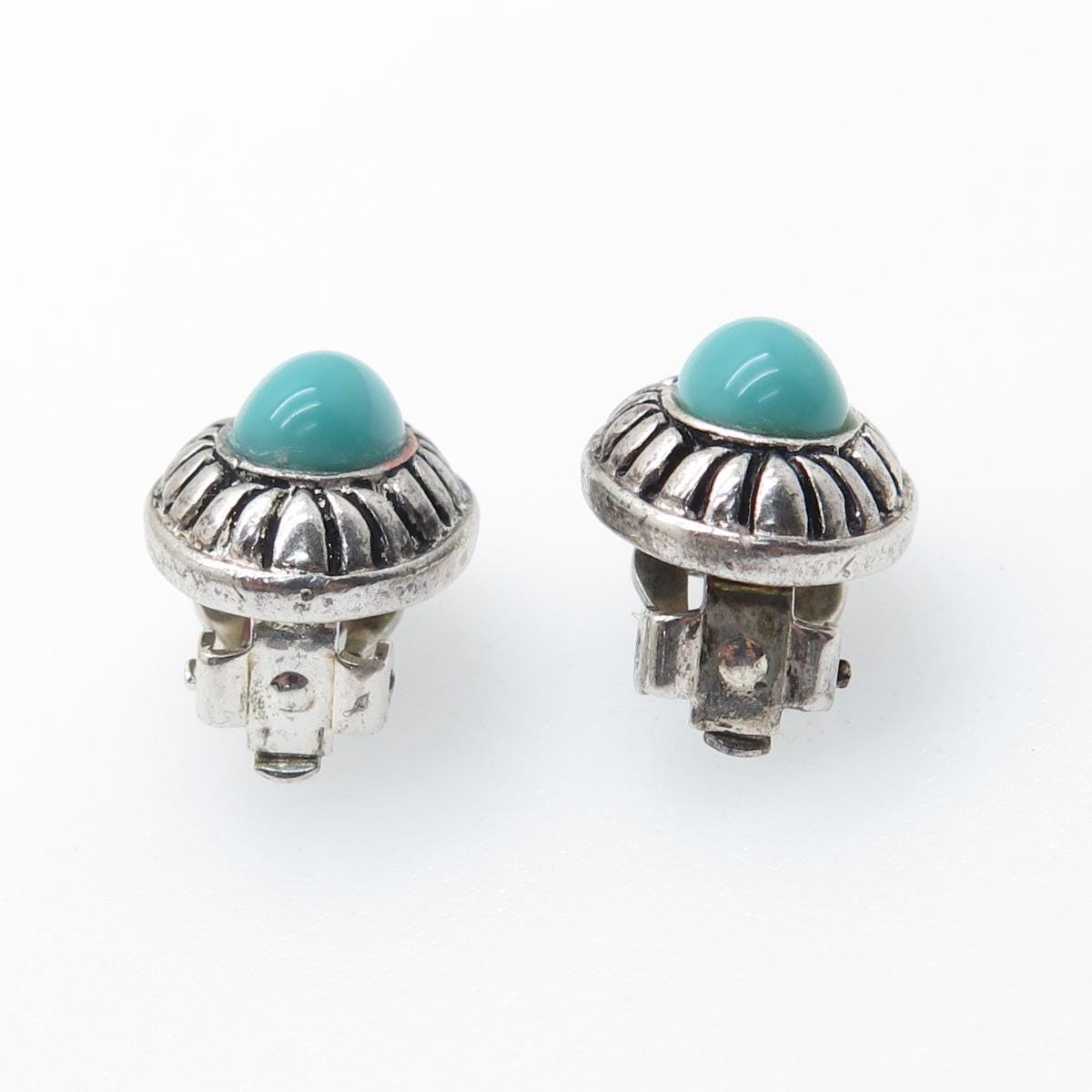 アクセサリー T.Tlone mountain turquoise old pawn Old Pawn 925