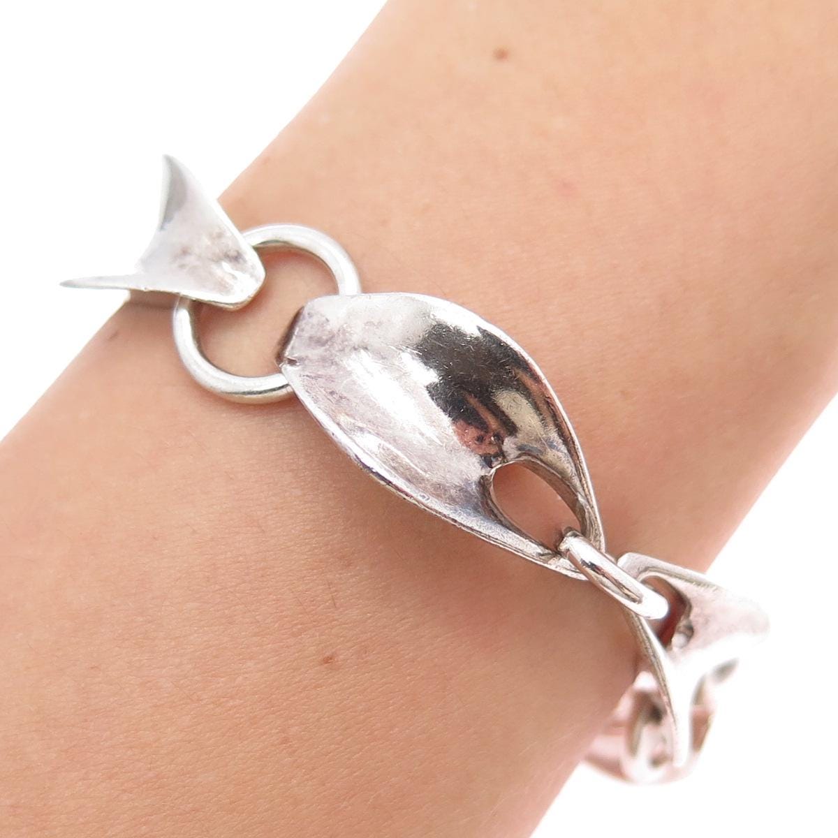 Robert Lee Morris Bracelets - Etsy - Page 2