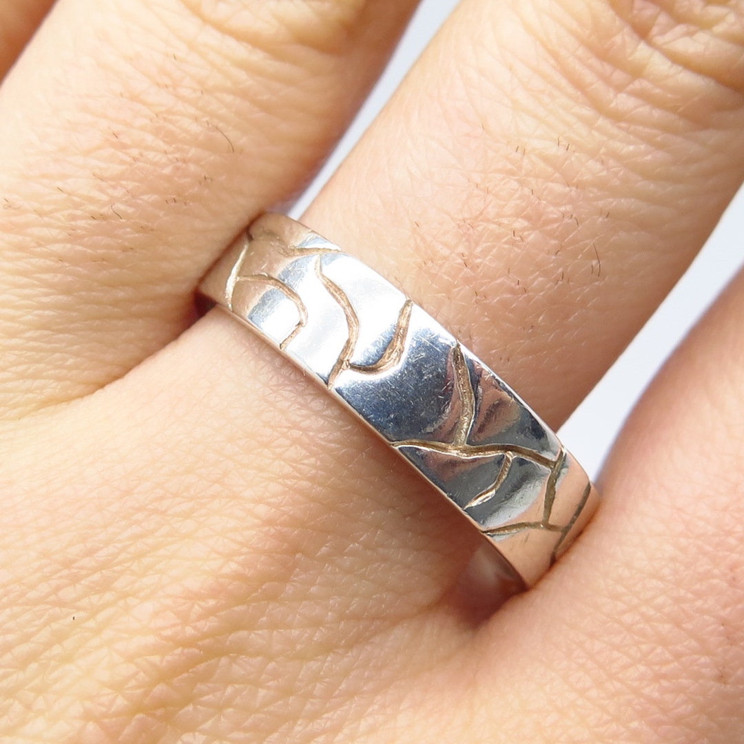 VINTAGE ヴィンテージ RING リング 12.5号 シルバー925 Vintage Silver Ring Size 12.5 Solid Jewelry Gift | eBay