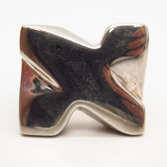 925 Sterling Silver 
