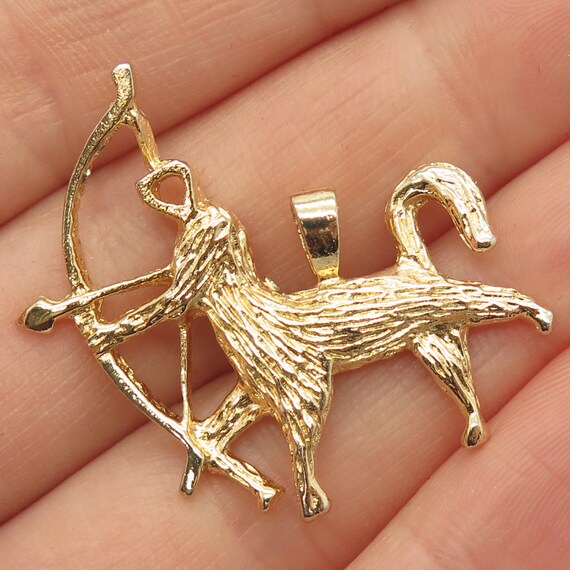 Etsy 2024 sagittarius necklace