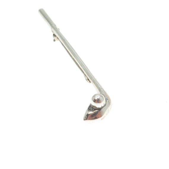 BEAU 925 Sterling Silver Vintage Golf Club and Ba… - image 5