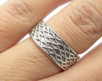 SILVER925 vintage ring まとめ売り6個 アクセサリー