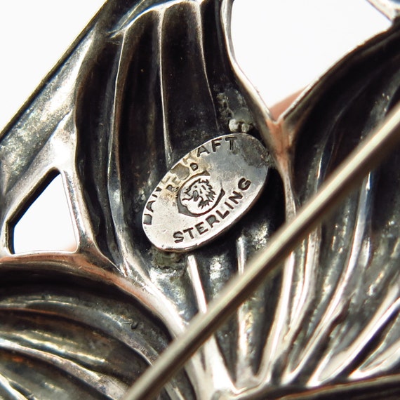 Danecraft sterling best sale pin