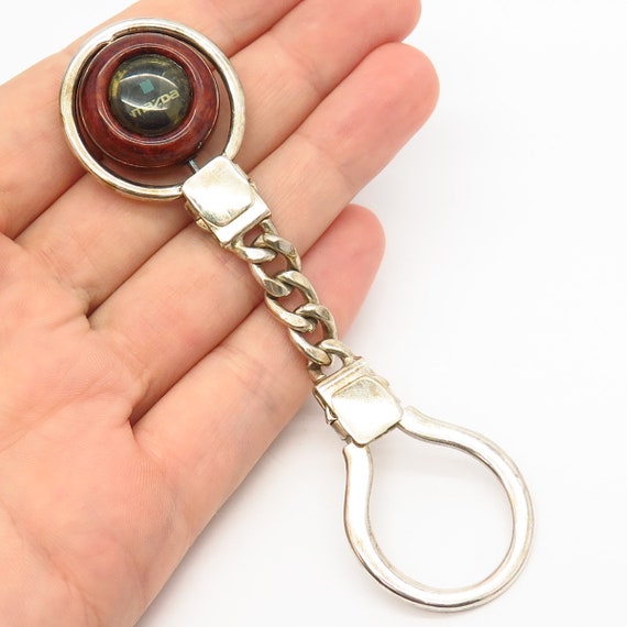 JinangSales Rhombus Car Logo Key Chain Leather Keychain for Man and Woman Keychain Fit Cadillac Accessories JinangSales Rhombus Car Logo Key Chain Leather Keychain for Man and Woman Keychain Fit Cadillac Accessories