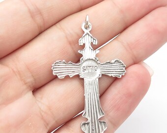 925 2024 cal silver