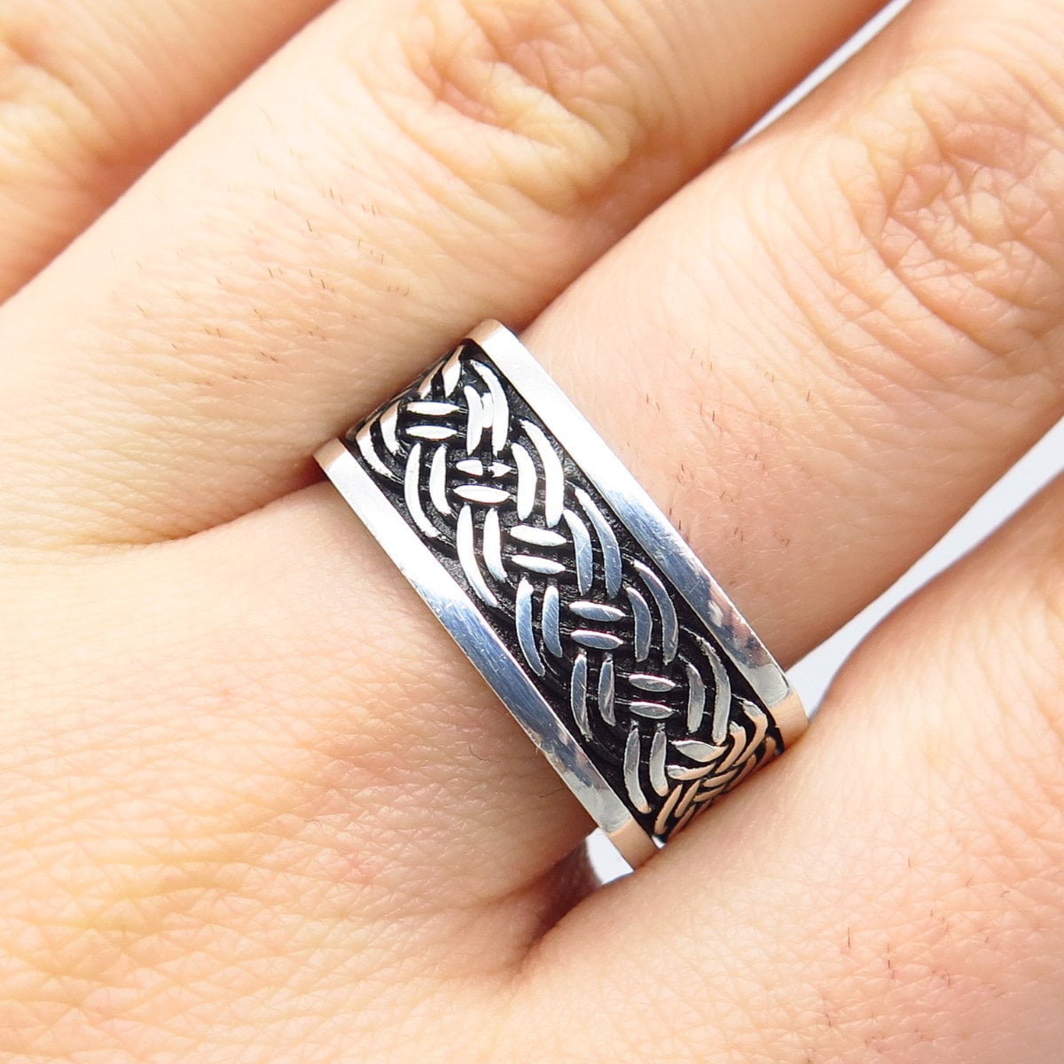 vintage バングル　STERLING T.ENREKA il_1080xN.1996301324_qk62.jpg