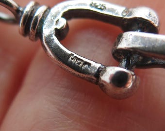 アクセサリー Polo Ralph Lauren 90s Silver Bracelet 全国通販】VINTGE 90s POLO RALPH LAUREN