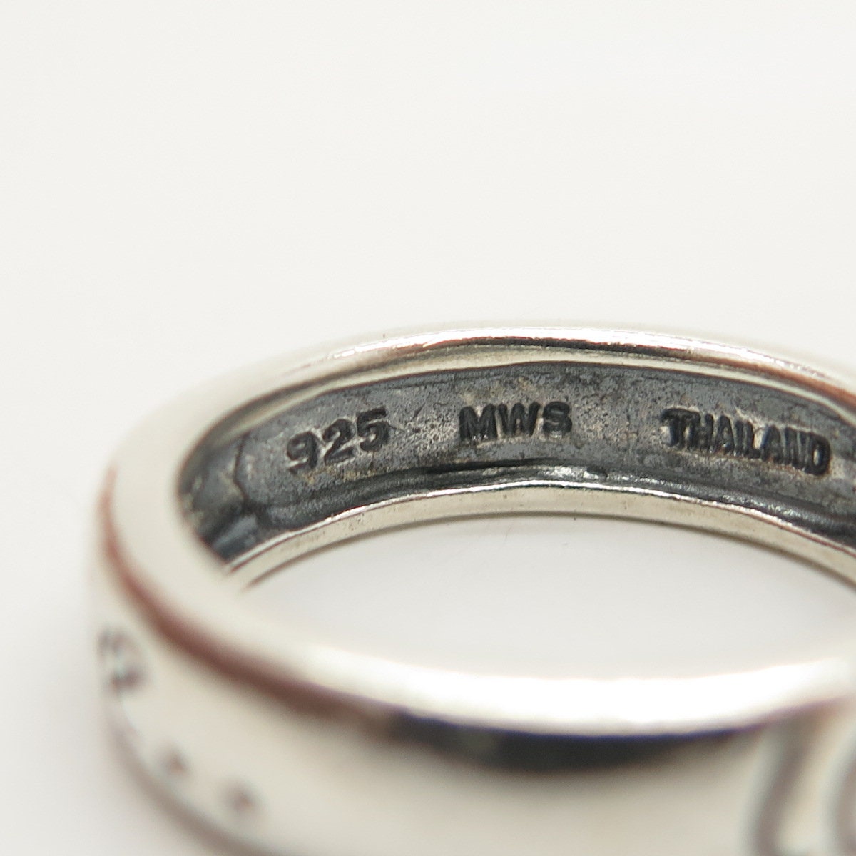 925 Sterling Silver Vintage 925 Sterling Silver Vintage