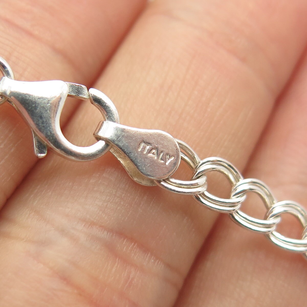 アクセサリー vintage double rope knot silver necklace Vintage Elegant Two Strand Silver Knots Necklace Twisted
