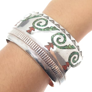 Allen Chee Jewelry - Etsy