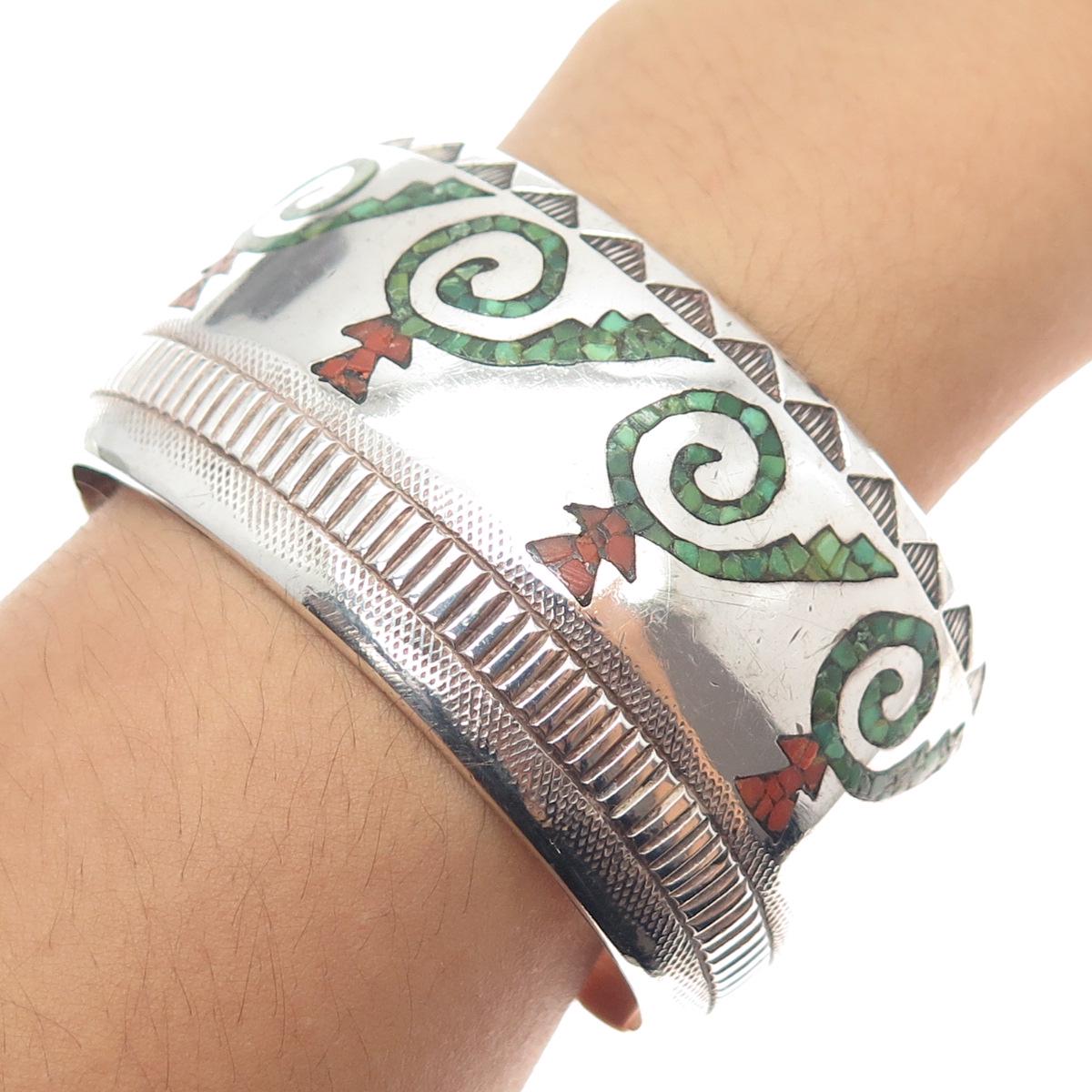 Allen Chee Jewelry - Etsy