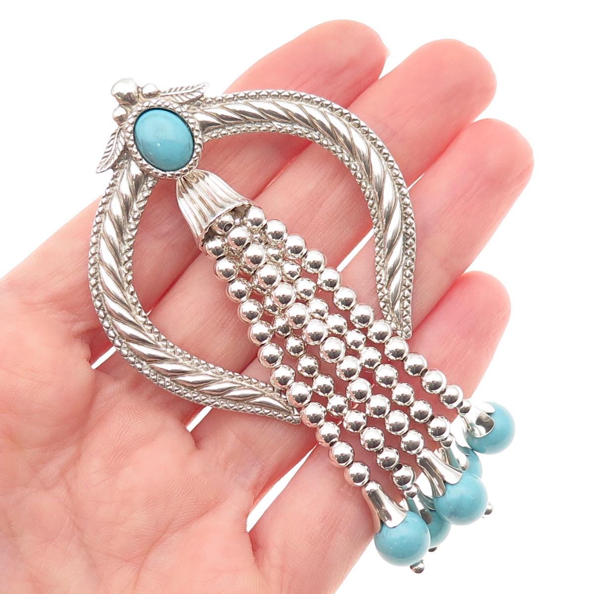 Carolyn Pollack Naja - Etsy