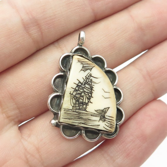 925 sterling old pawn Gem