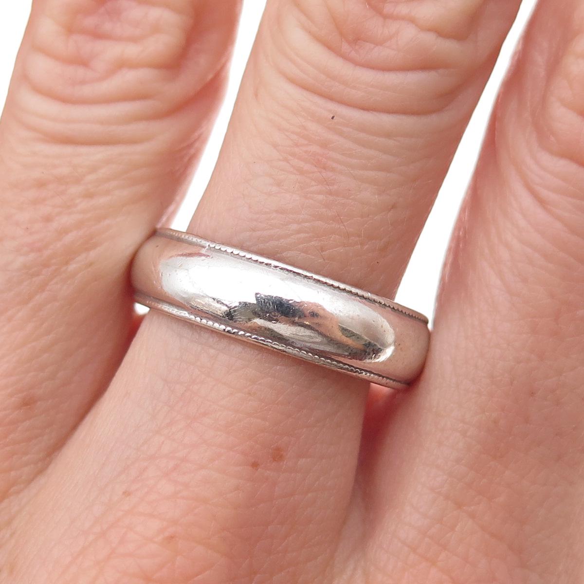 925 Seta Ring - Etsy