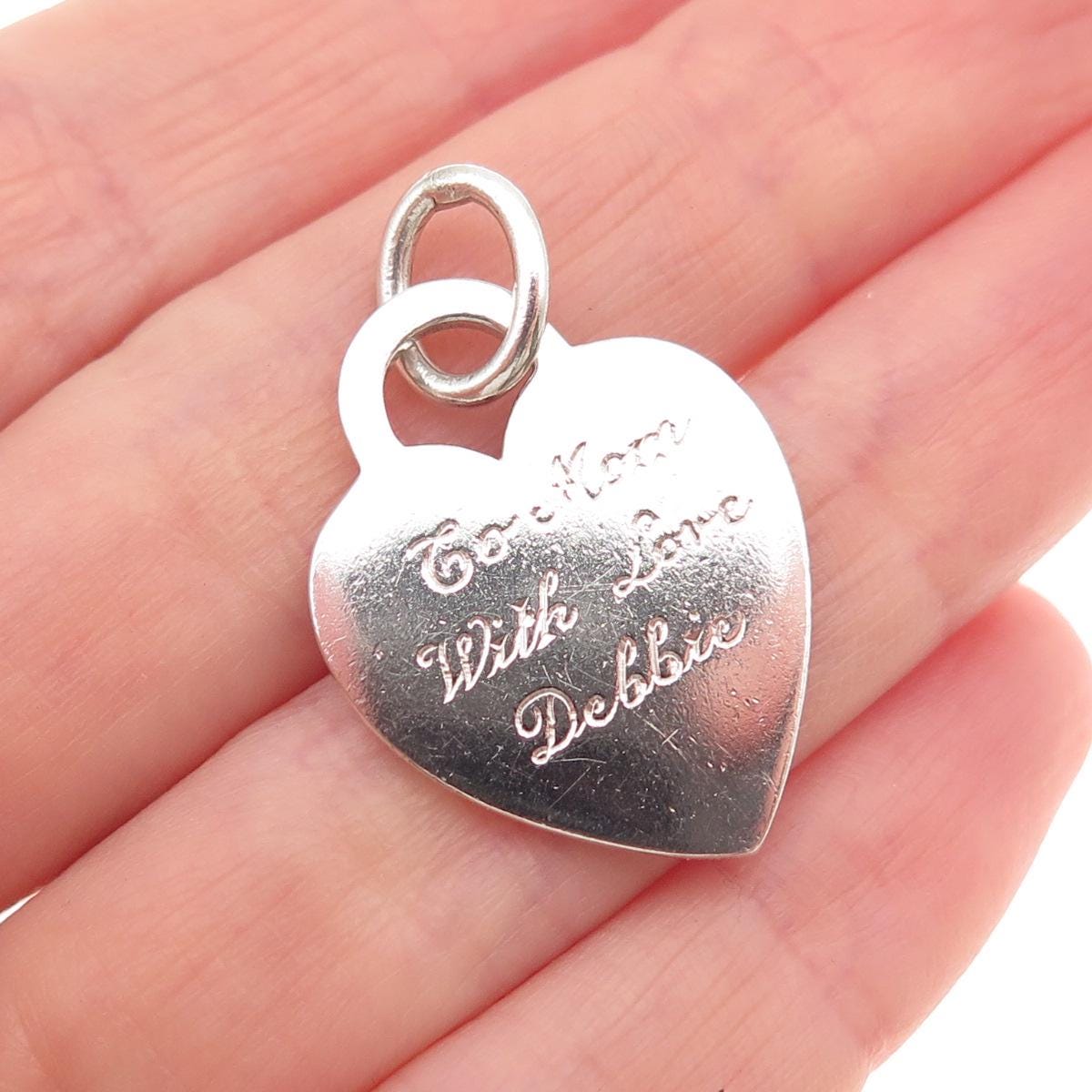 Vintage Tiffanys and Co - Etsy