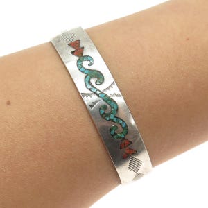 Navajo Gibson Gene - Etsy display picture 1