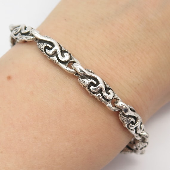 アクセサリー MEXICO jewelry silver bracelet アクセサリー MEXICO jewelry silver bracelet Taxco Mexican