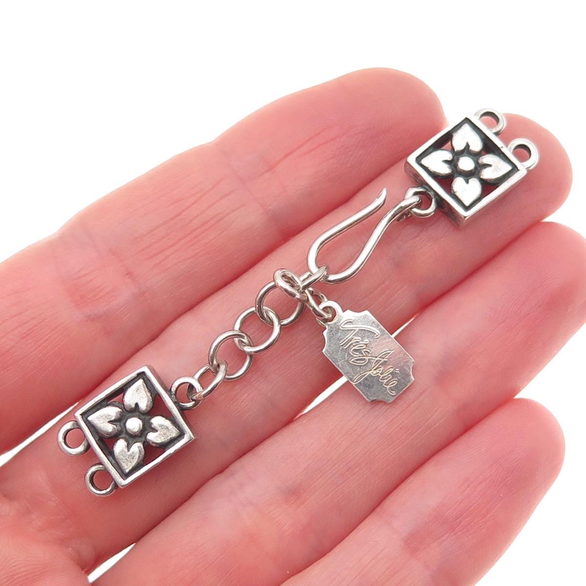 Tres Jolie Jewelry - Etsy
