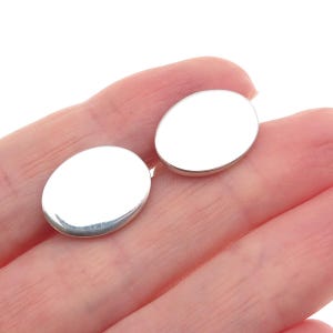 Tiffanys and Co Cufflinks - Etsy