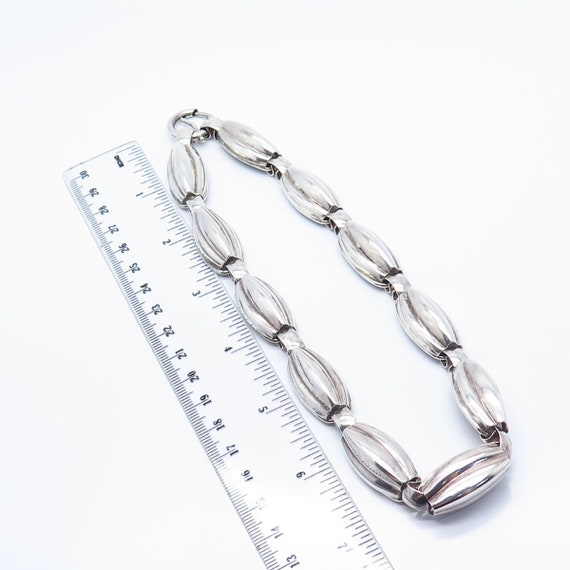 NAPIER VINTAGE ネイピア ヴィンテージ デザインチェーンネックレス