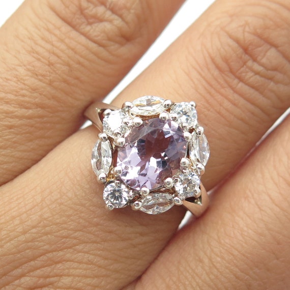 Jc 925 deals ring