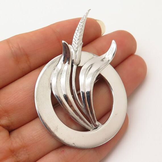 925 Sterling Silver Vintage Goldberg Kirschmann Co