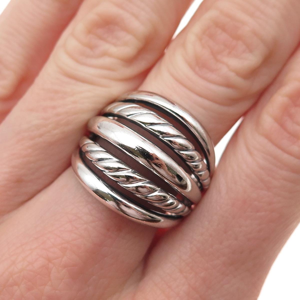 Ted Ott Rings - Etsy
