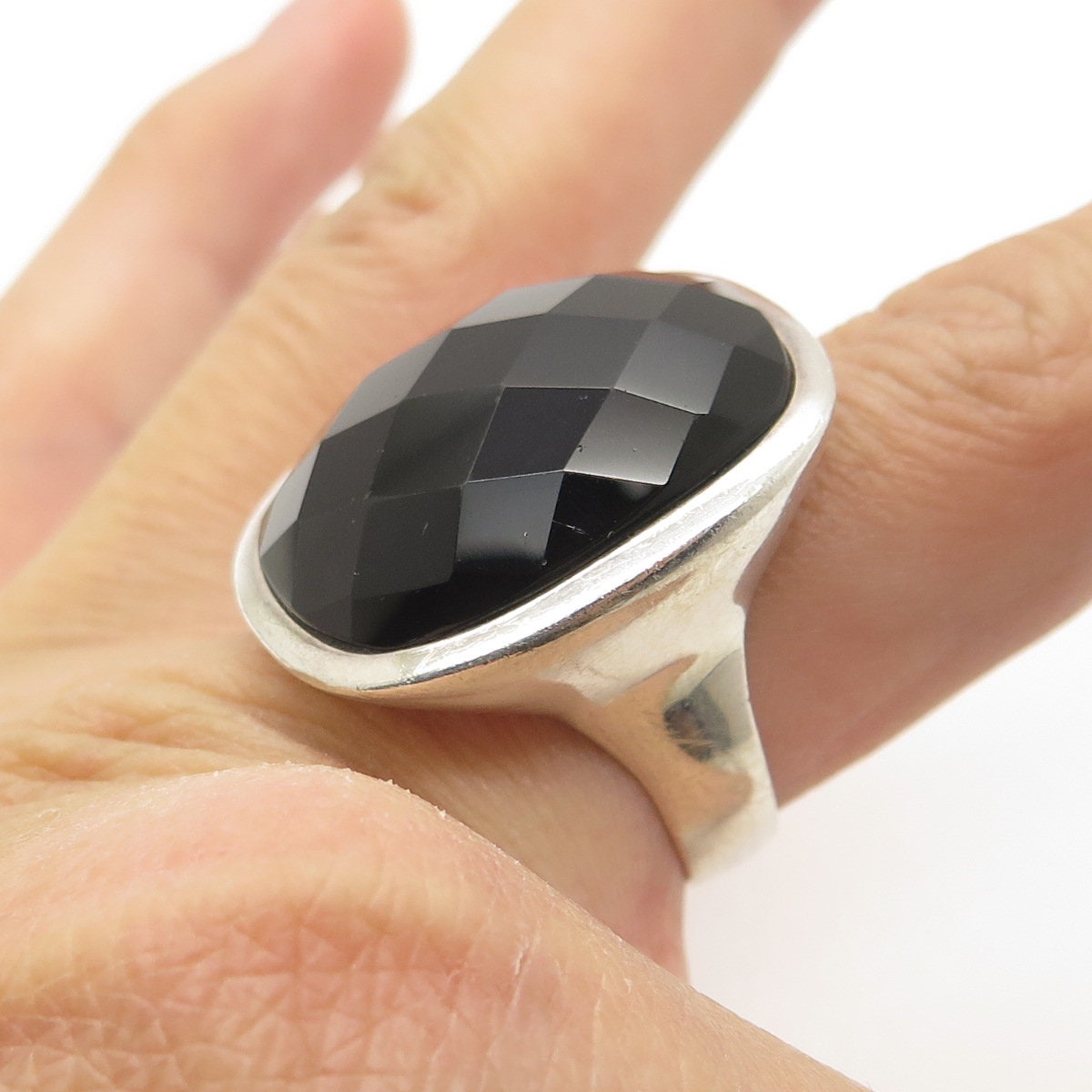 アクセサリー Enasoluna Old School Ring 62547a.jpg