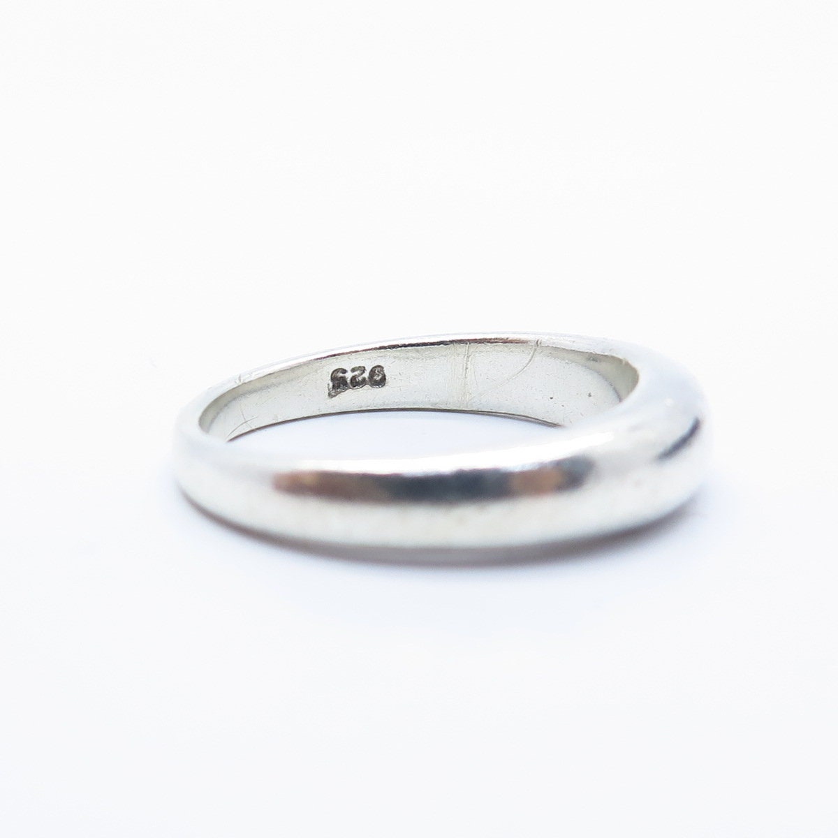 925 Silver Ring Size 7 main image 0